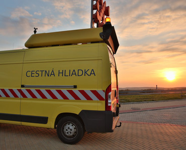 Koncesia a prevádzka